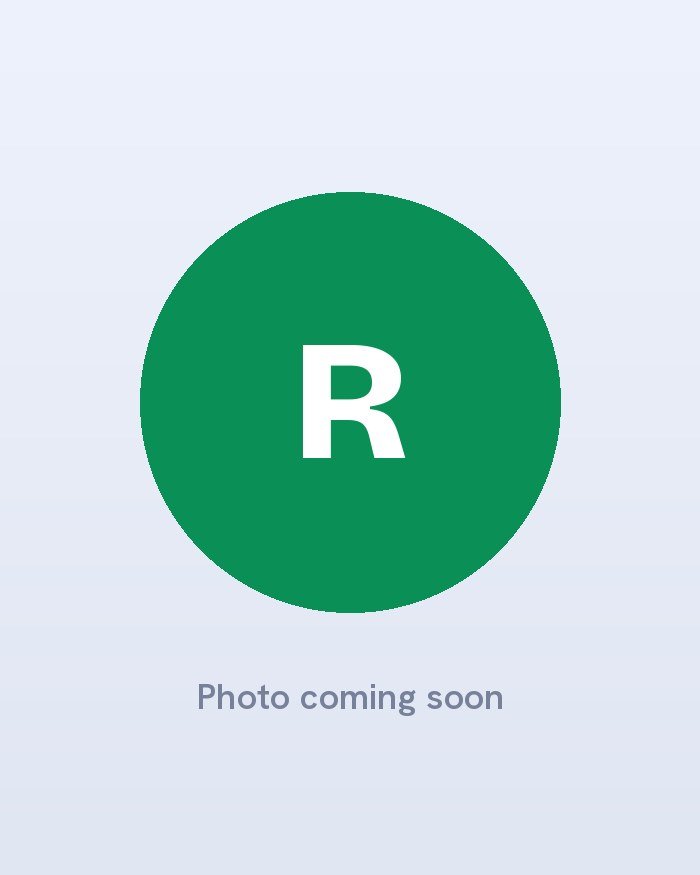 Co-founder of DigitalPlix — photograph to follow
