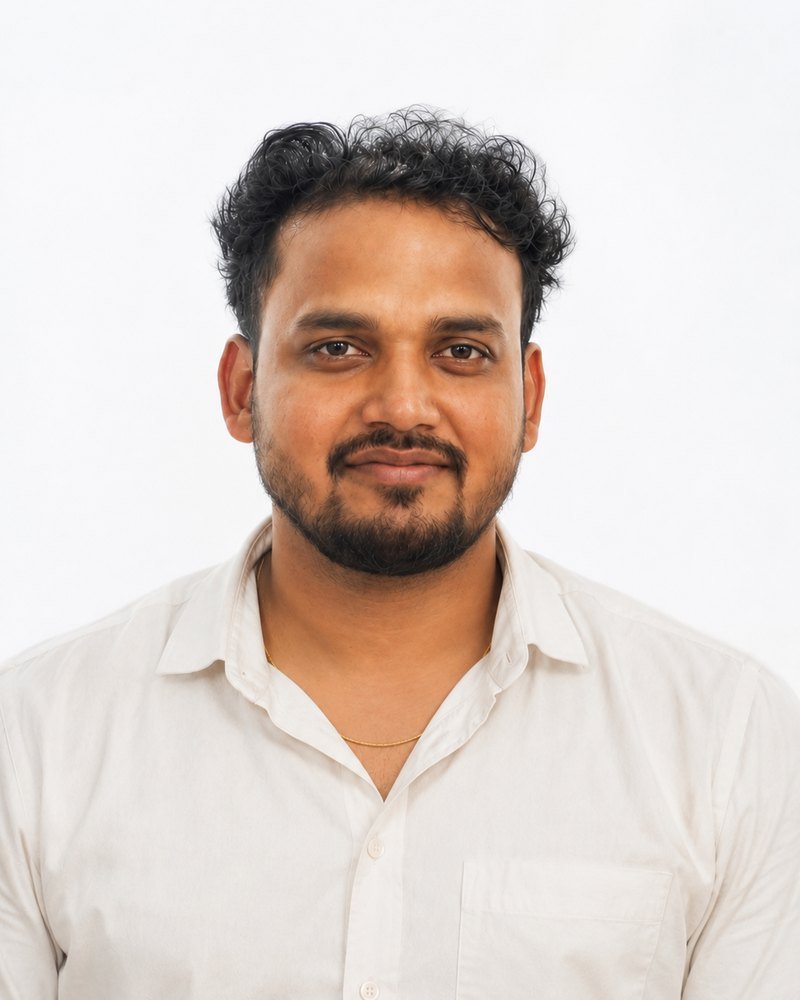 Deepak, co-founder of DigitalPlix