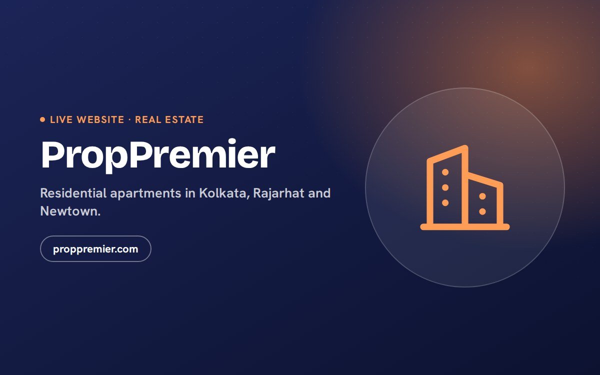 PropPremier website